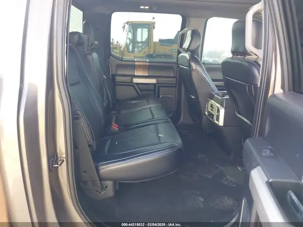 1FTEW1EG1JFC94300 2018 FORD F-150 - Image 8