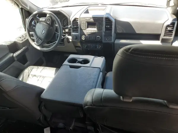 1FTEW1EG1JFC95723 2018 FORD F-150 - Image 8