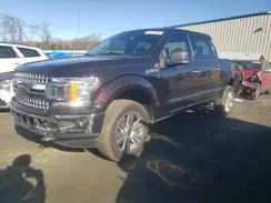 1FTEW1EG1JFC98573 2018 FORD F-150