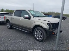 1FTEW1EG1JFC99013 2018 FORD F-150