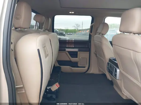 1FTEW1EG1JFC99013 2018 FORD F-150 - Image 8