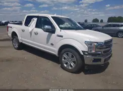 1FTEW1EG1JFD02055 2018 FORD F-150