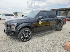 1FTEW1EG1JFD03268 2018 FORD F-150