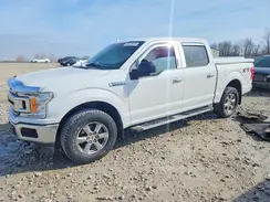 1FTEW1EG1JFD05361 2018 FORD F-150