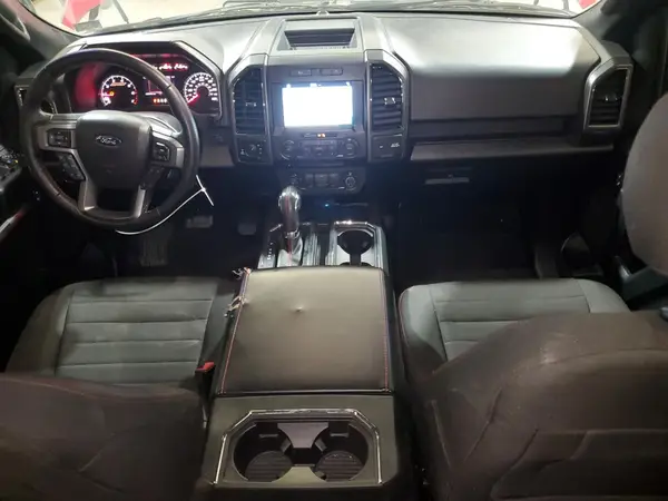 1FTEW1EG1JFD11371 2018 FORD F-150 - Image 8