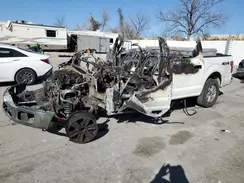 1FTEW1EG1JFD14318 2018 FORD F-150