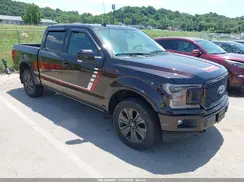1FTEW1EG1JFD20572 2018 FORD F-150