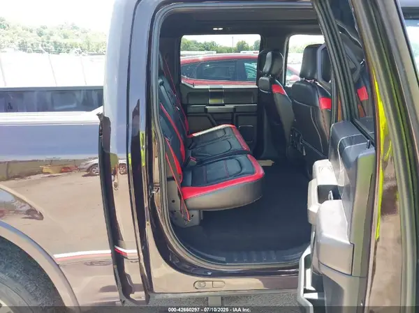 1FTEW1EG1JFD20572 2018 FORD F-150 - Image 8