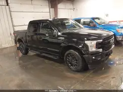 1FTEW1EG1JFD30020 2018 FORD F-150