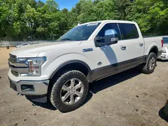 1FTEW1EG1JFD31359 2018 FORD F-150