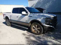 1FTEW1EG1JFD36898 2018 FORD F-150