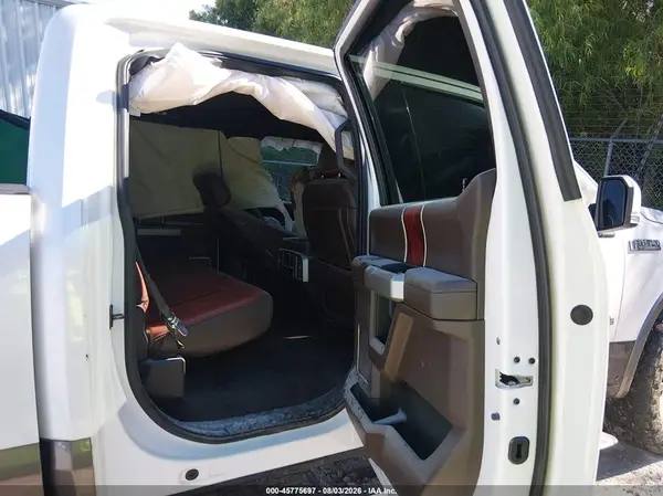 1FTEW1EG1JFD36898 2018 FORD F-150 - Image 8