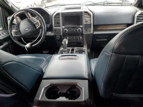 1FTEW1EG1JFD37498 2018 FORD F-150 - Image 8
