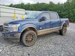 1FTEW1EG1JFD38800 2018 FORD F-150