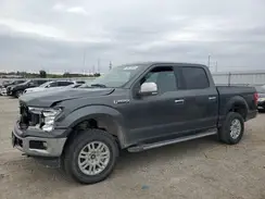 1FTEW1EG1JFD41809 2018 FORD F-150