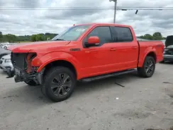 1FTEW1EG1JFD42863 2018 FORD F-150