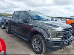 1FTEW1EG1JFD43852 2018 FORD F-150