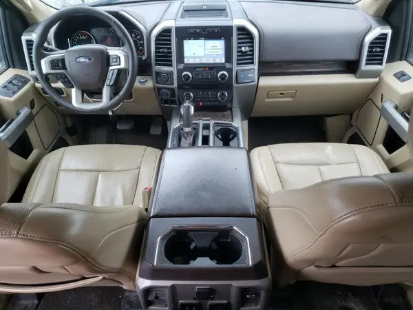 1FTEW1EG1JFD48582 2018 FORD F-150 - Image 8