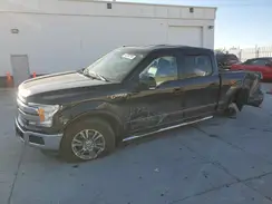 1FTEW1EG1JFD54060 2018 FORD F-150