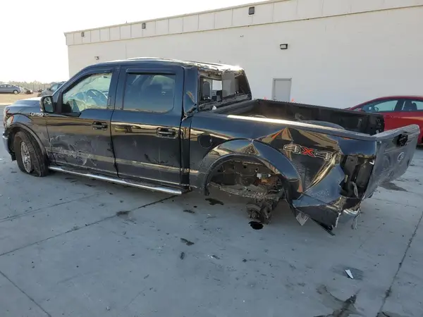 1FTEW1EG1JFD54060 2018 FORD F-150 - Image 2
