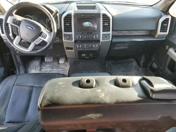 1FTEW1EG1JFD54060 2018 FORD F-150 - Image 8