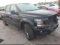 1FTEW1EG1JFD58478 2018 FORD F-150