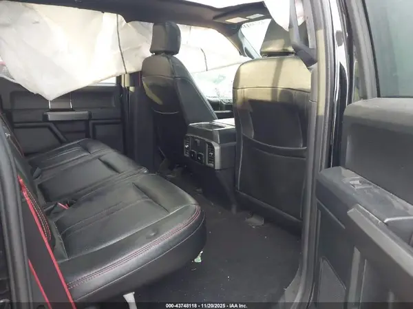1FTEW1EG1JFD58478 2018 FORD F-150 - Image 8