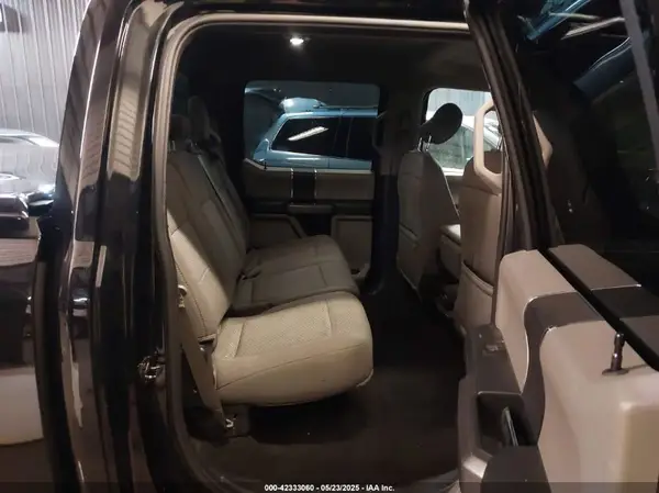 1FTEW1EG1JFD61879 2018 FORD F-150 - Image 8