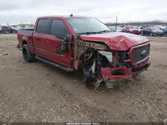 1FTEW1EG1JFD63714 2018 FORD F-150