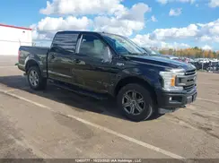 1FTEW1EG1JFD89522 2018 FORD F-150