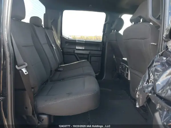 1FTEW1EG1JFD89522 2018 FORD F-150 - Image 8