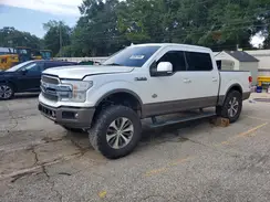 1FTEW1EG1JFE01975 2018 FORD F-150