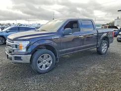 1FTEW1EG1JFE12278 2018 FORD F-150