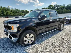1FTEW1EG1JFE20848 2018 FORD F-150