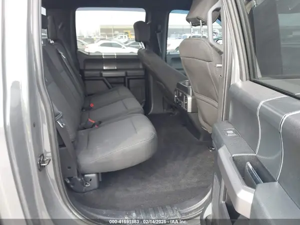 1FTEW1EG1JFE22468 2018 FORD F-150 - Image 8