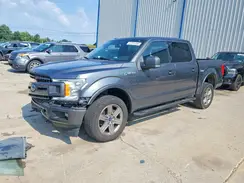 1FTEW1EG1JFE22759 2018 FORD F-150
