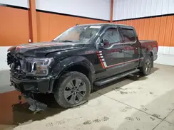 1FTEW1EG1JFE29274 2018 FORD F-150