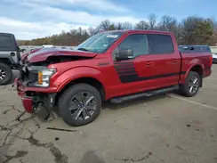 1FTEW1EG1JFE33776 2018 FORD F-150