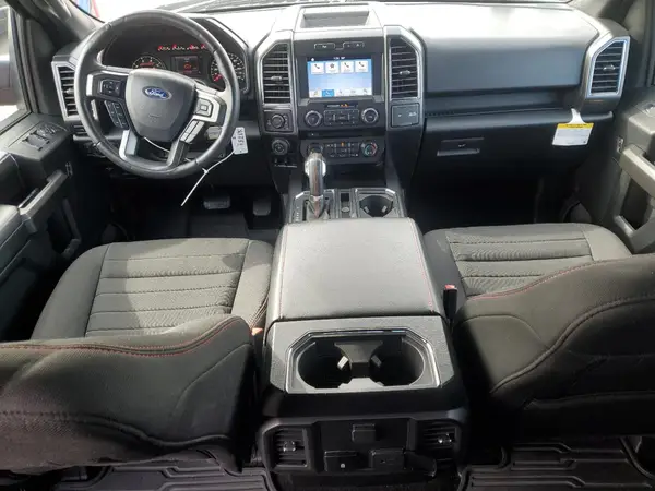 1FTEW1EG1JFE33776 2018 FORD F-150 - Image 8