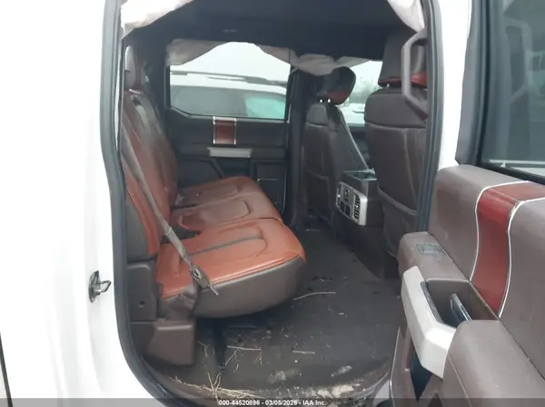 1FTEW1EG1JFE34202 2018 FORD F-150 - Image 8