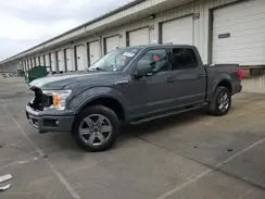 1FTEW1EG1JFE38282 2018 FORD F-150
