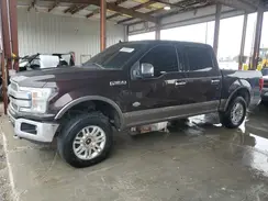 1FTEW1EG1JFE39111 2018 FORD F-150