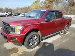1FTEW1EG1JFE41635 2018 FORD F-150