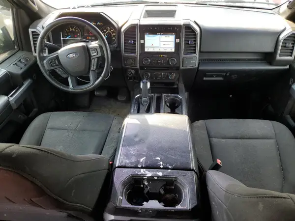 1FTEW1EG1JFE41635 2018 FORD F-150 - Image 8