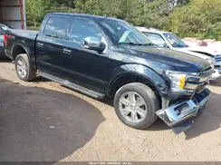1FTEW1EG1JFE55731 2018 FORD F-150