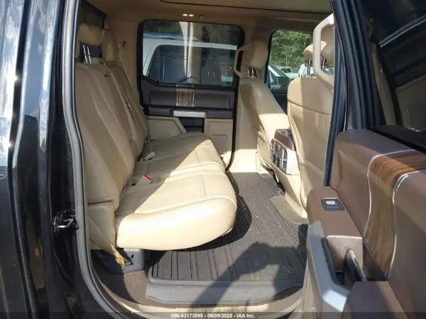 1FTEW1EG1JFE55731 2018 FORD F-150 - Image 8