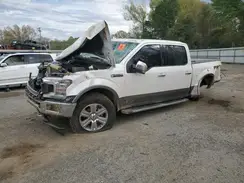 1FTEW1EG1JFE56331 2018 FORD F-150