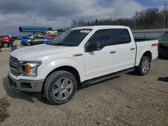 1FTEW1EG1JFE58077 2018 FORD F-150