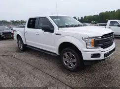 1FTEW1EG1JFE59665 2018 FORD F-150
