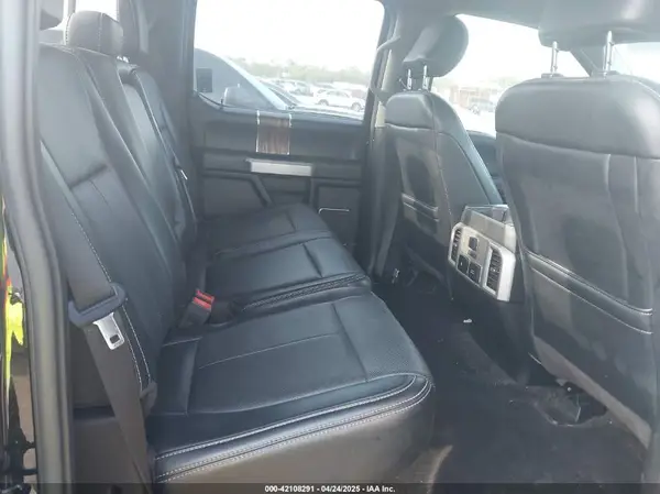 1FTEW1EG1JFE59827 2018 FORD F-150 - Image 8